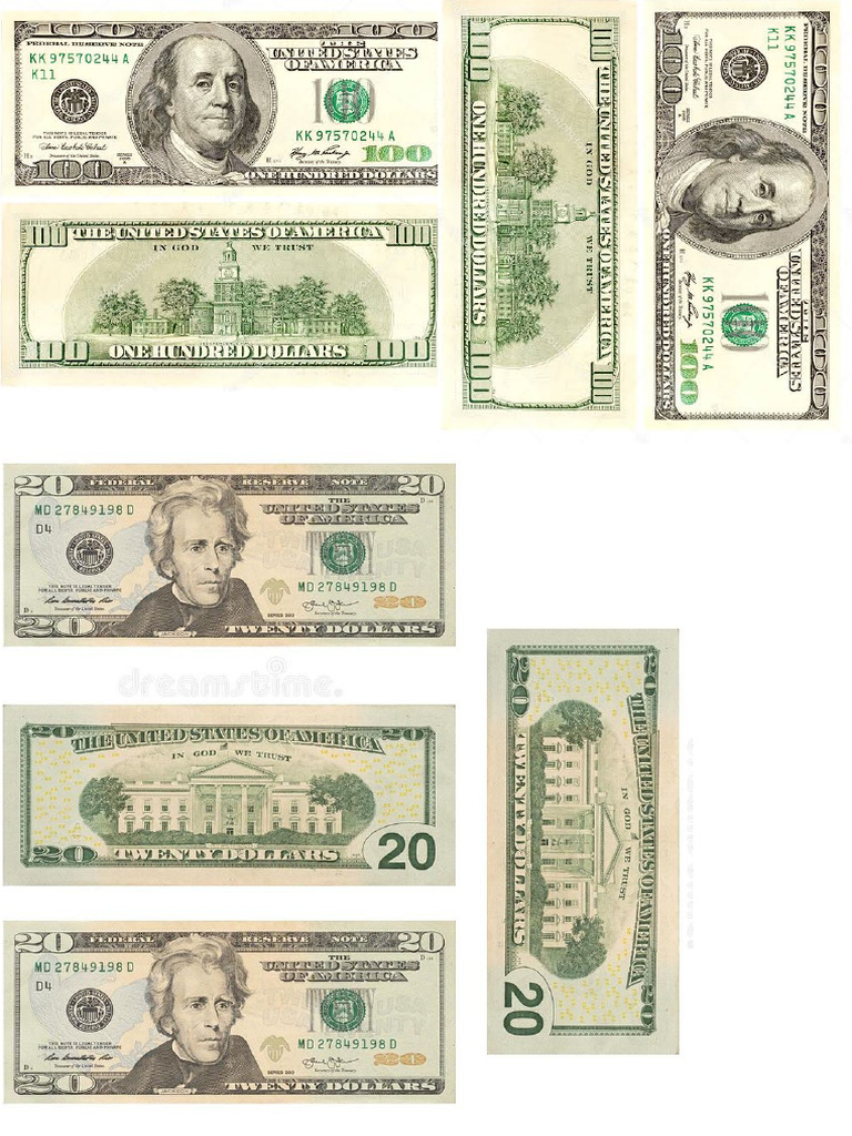 Dólar | PDF
