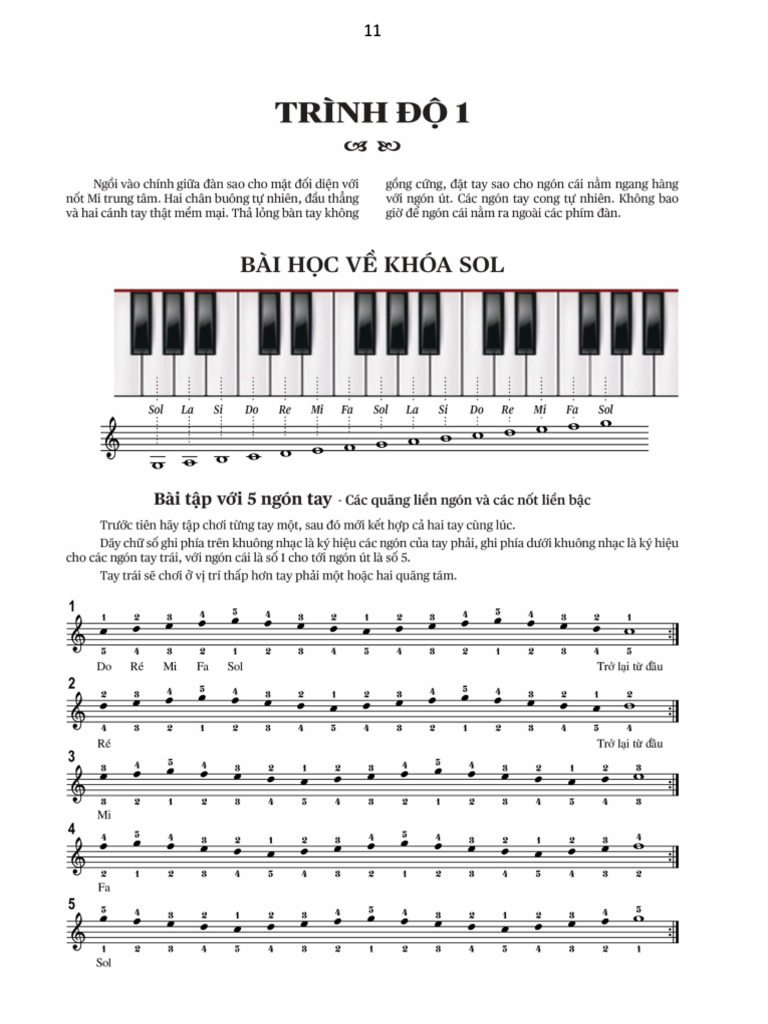 Methode Rose 11-13 | PDF