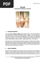 Download TALAS by dhiforester SN8756584 doc pdf