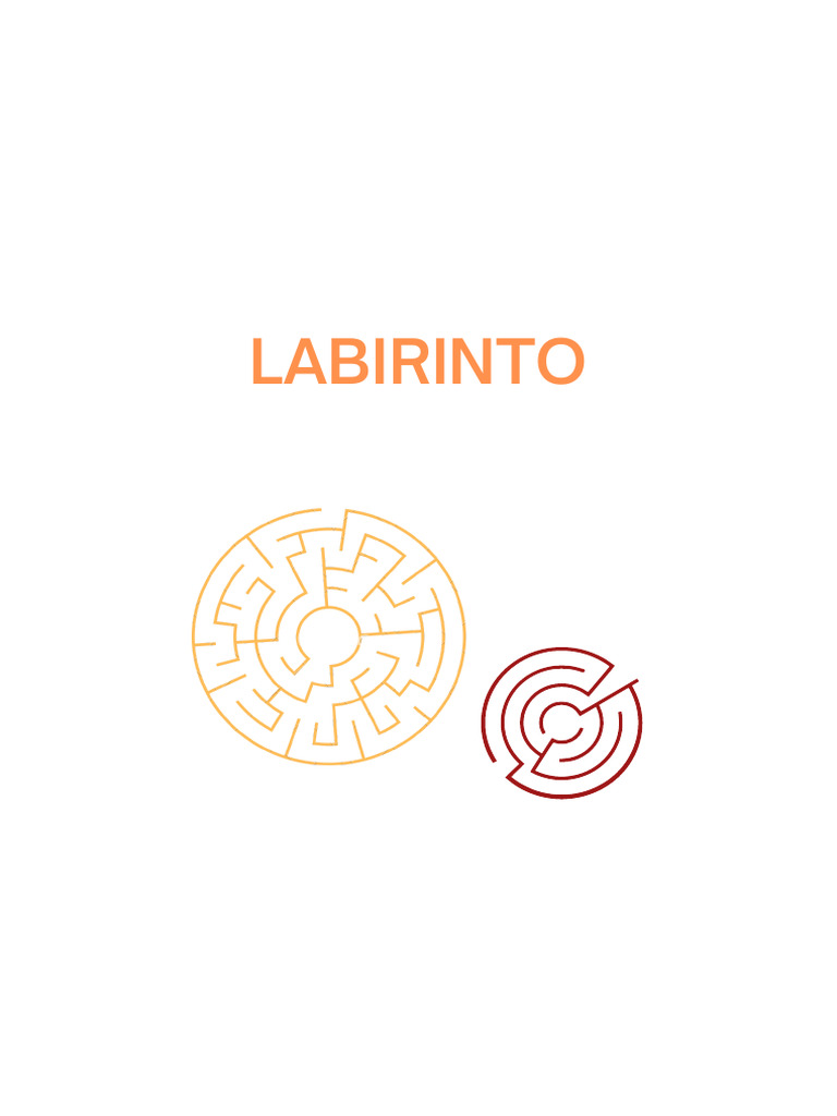 Labirintos para Crianças: Ajude os Personagens | PDF
