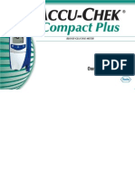 Accu Check Compact Plus