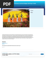 NAPS vs NATS: Key Differences Explained | PDF | Business
