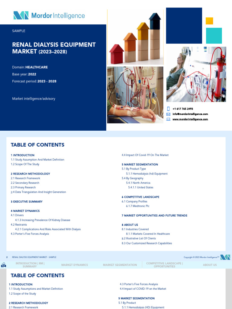 Sample+ +Renal+Dialysis+Equipment+Market+ (2023+ +2028) + +Mordor ...