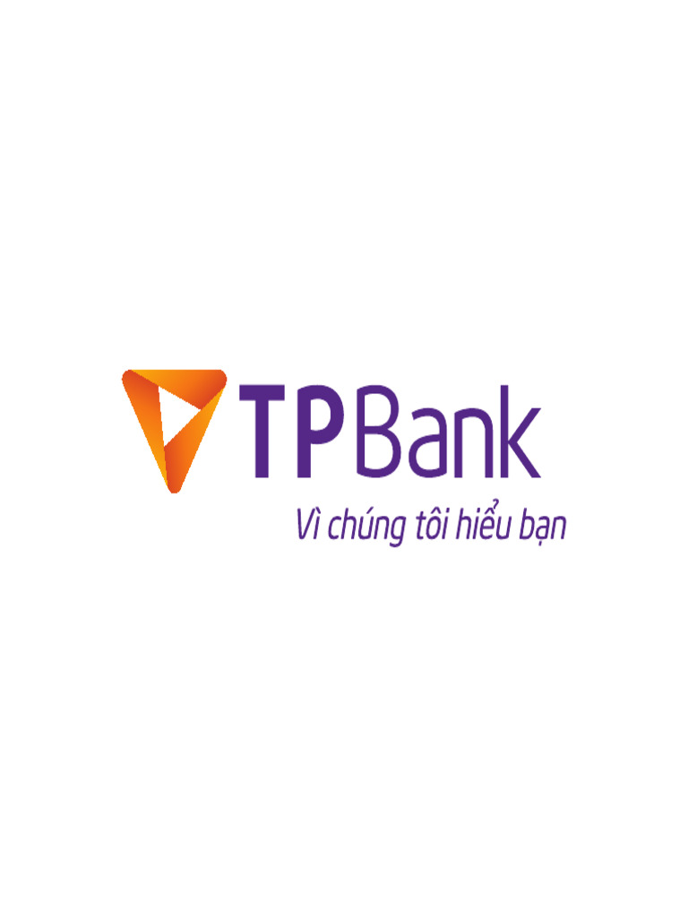TPBank Logo | PDF