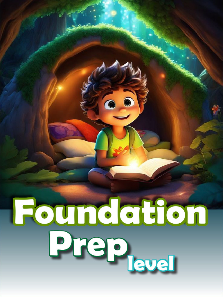 English Language Foundation Lessons | PDF | Linguistics | Grammar