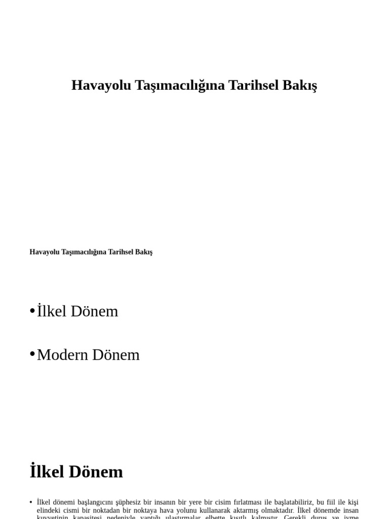 2 Hafta | PDF