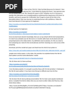 B1 German Exam Practice with Answers | PDF