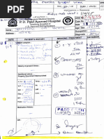 Aetna Pre-Determination Process Guide | PDF | Healthcare | Health Care