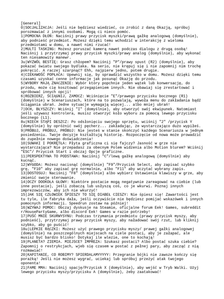 Polish | PDF