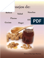 Consejos