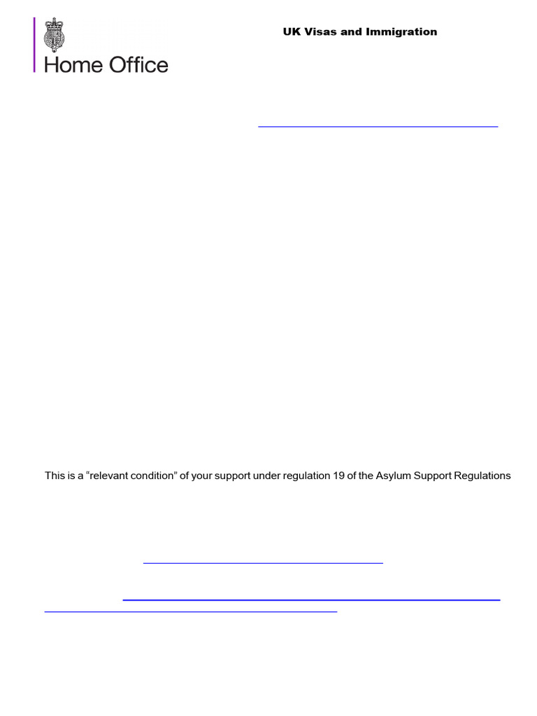 Section 95 Grant Compliance Notice | PDF | Cultural Globalization ...