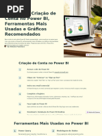 Manual Completo de Power BI PDF | PDF | Microsoft SQL Server | Gestão ...
