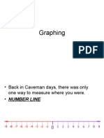 Graphing 1 8
