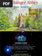 Download Northanger Abbey by JenningsXU SN87576619 doc pdf