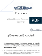 Encoders