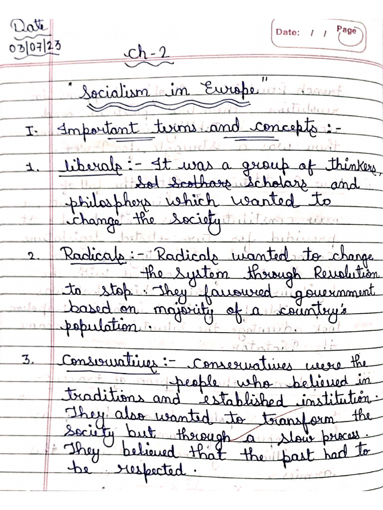 History CH 2 | PDF