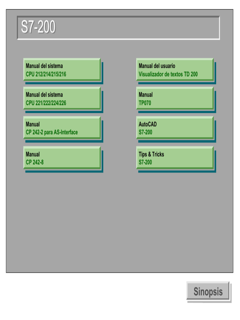 C500-NC113 System Manual | PDF