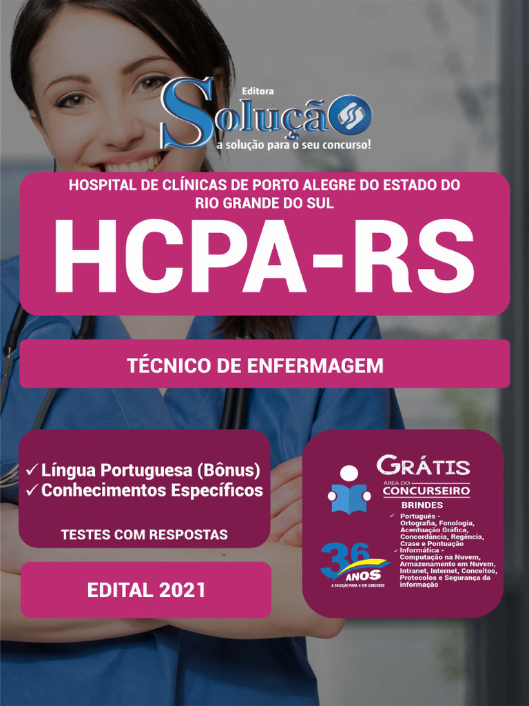 Apostila Tec Enfermagem | PDF | Interpretação linguística | Cães