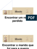 Missão