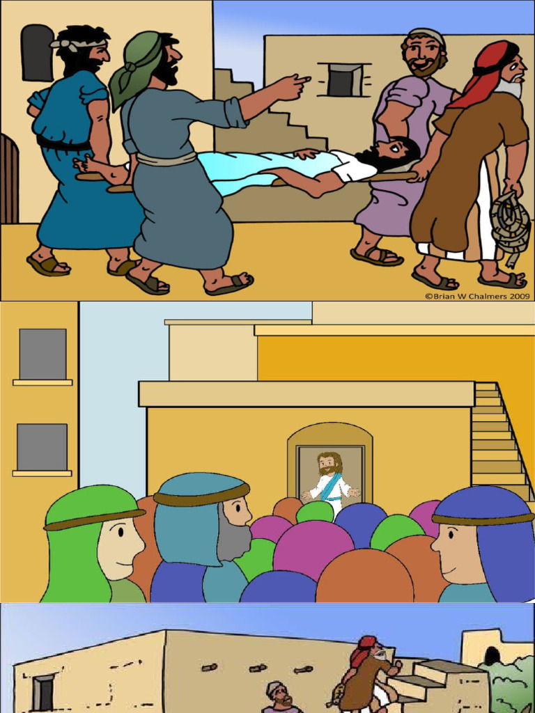 Presentacion Imagenes Js | PDF