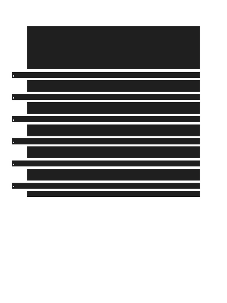 Telecom Revised Notes | PDF