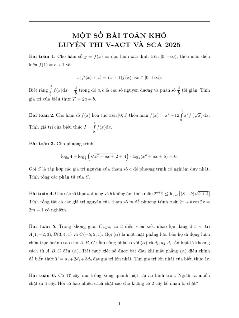 Sol Day 1 | PDF
