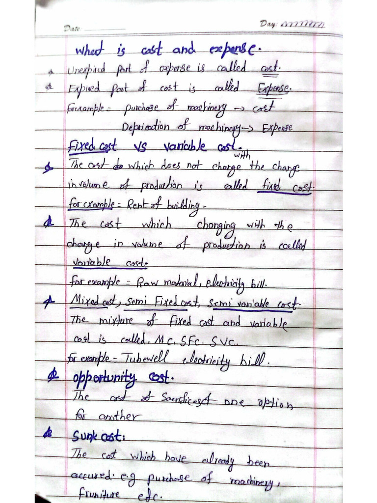 Sir Usman Mid Paper | PDF