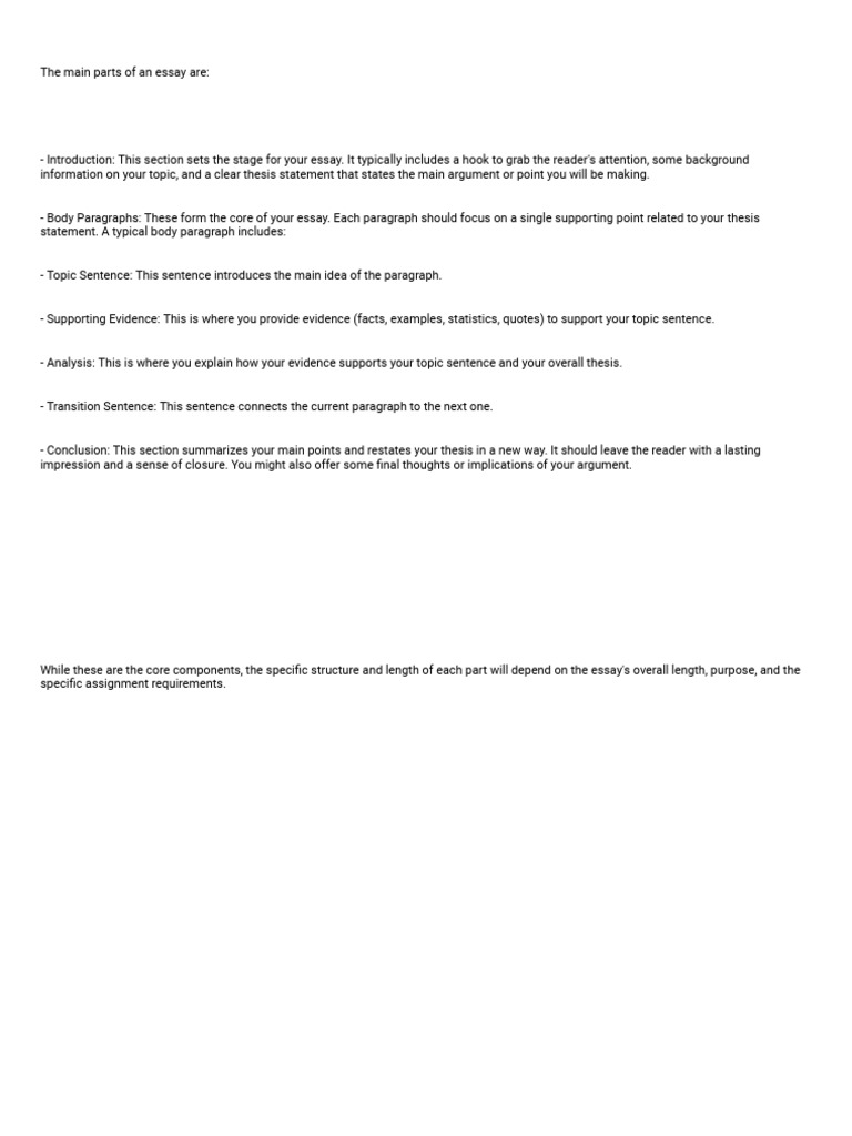 English Lesson | PDF