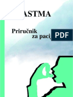 Astma Prirucnik