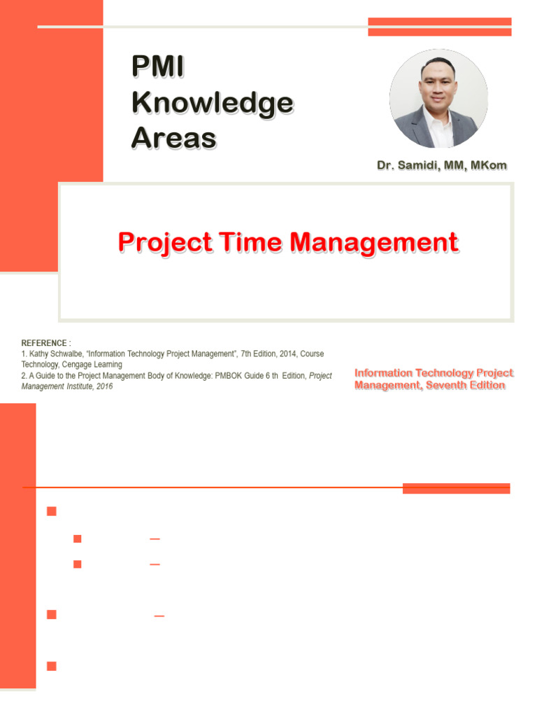 Project Time Management Techniques | PDF | Projects | Project Management