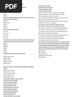 Exercicios Sobre Generos Literarios