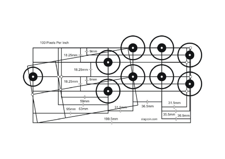 Arcade 8 Botones 100ppx | PDF