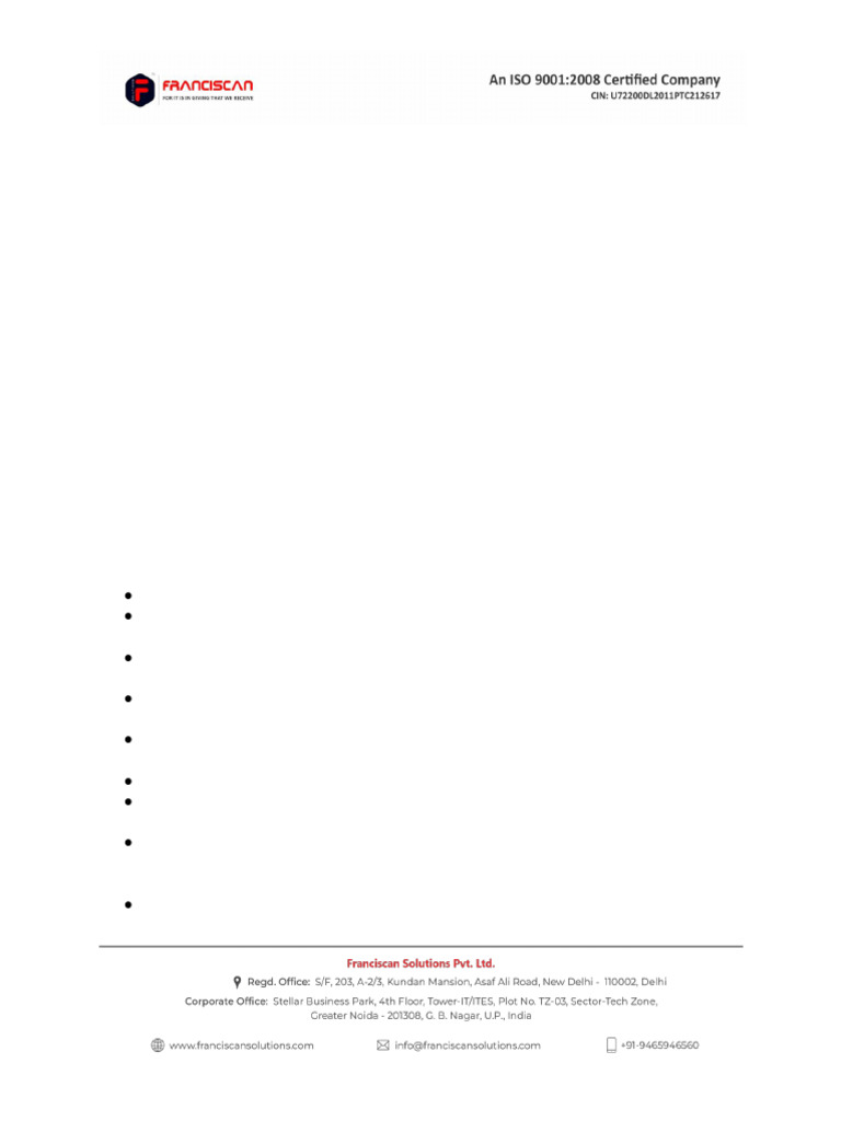 Letter For Online Classes Ms Team | PDF | Databases | Information ...