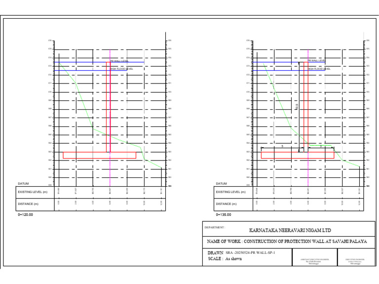 5 SS PR WALL 1C (2) - Model | PDF