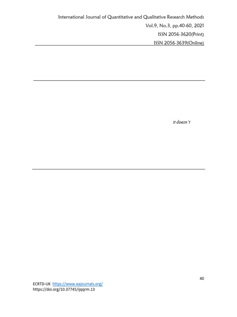 Questionnaire Survey Methodology in Research | PDF | Survey Methodology ...