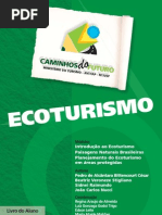 Ecoturismo Ministerio Do Turismo