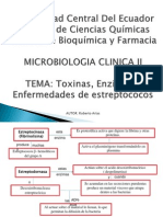 Estreptococos Microbiologia Clinica 2