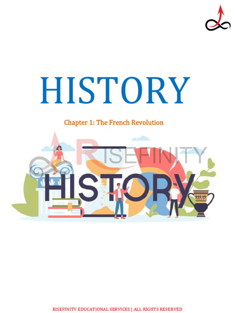 Causes and Impact of the French Revolution | PDF | French Revolution ...