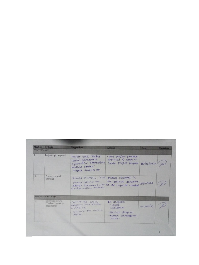 Logsheet Sample 2 | PDF