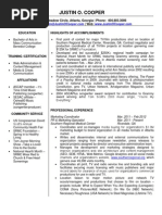 Download Justin O Cooper mid-level PR marketing professional by justin5772 SN87590046 doc pdf