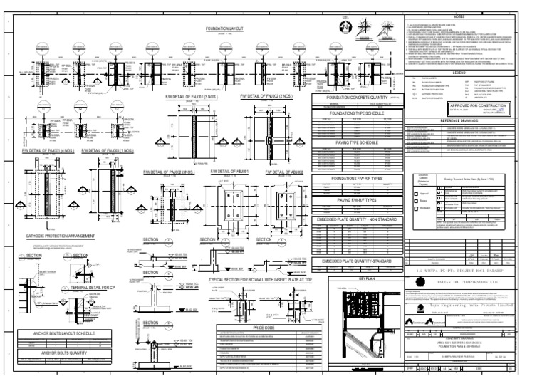 4240 Aa DC 06002000001 Is00 | PDF | Structural Engineering | Mechanical ...