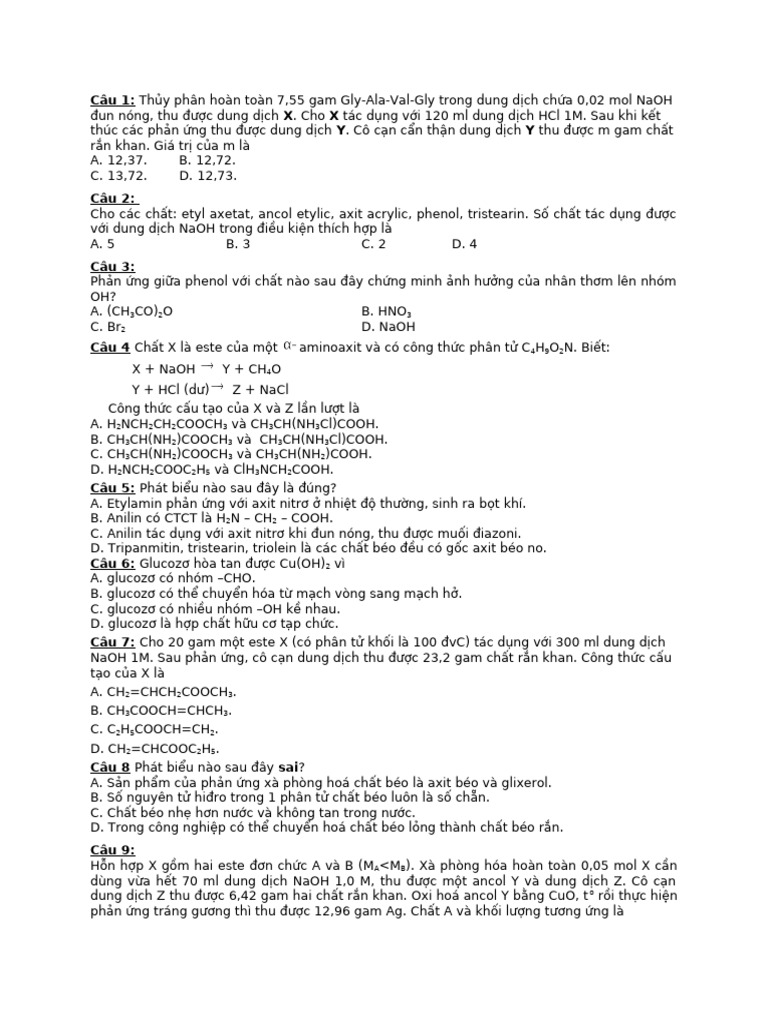 De 5 | PDF