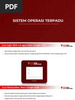 Sosialisasi Implementasi MFA IAM Di PLN CLICK | PDF