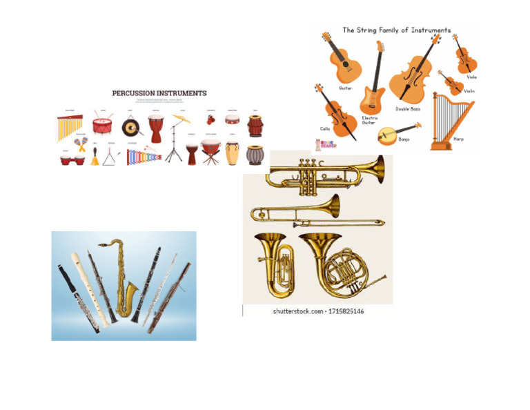 Instrum Nents | PDF