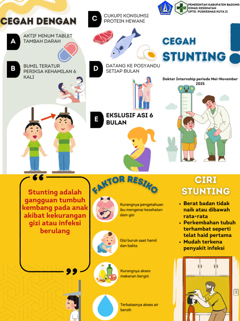 Coass Leaflet Penyuluhan | PDF