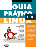 Guia Pratico Linux Excerto