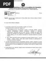 Parade Script | PDF