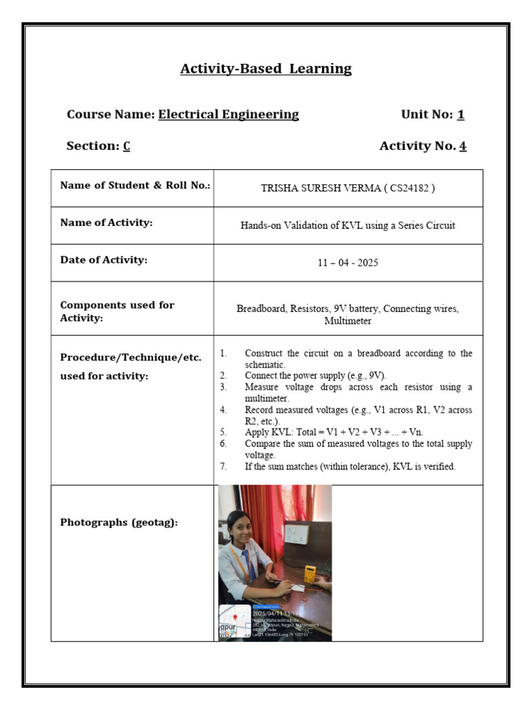 Activity 4 EE | PDF