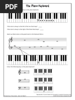 Understanding Semibreves and Rhythms | PDF | Rhythm And Meter ...