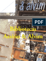 Bibliotecas Assírio & Alvim